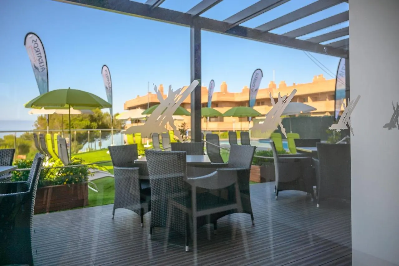 Apartment Apartaments Albatros Family Salou