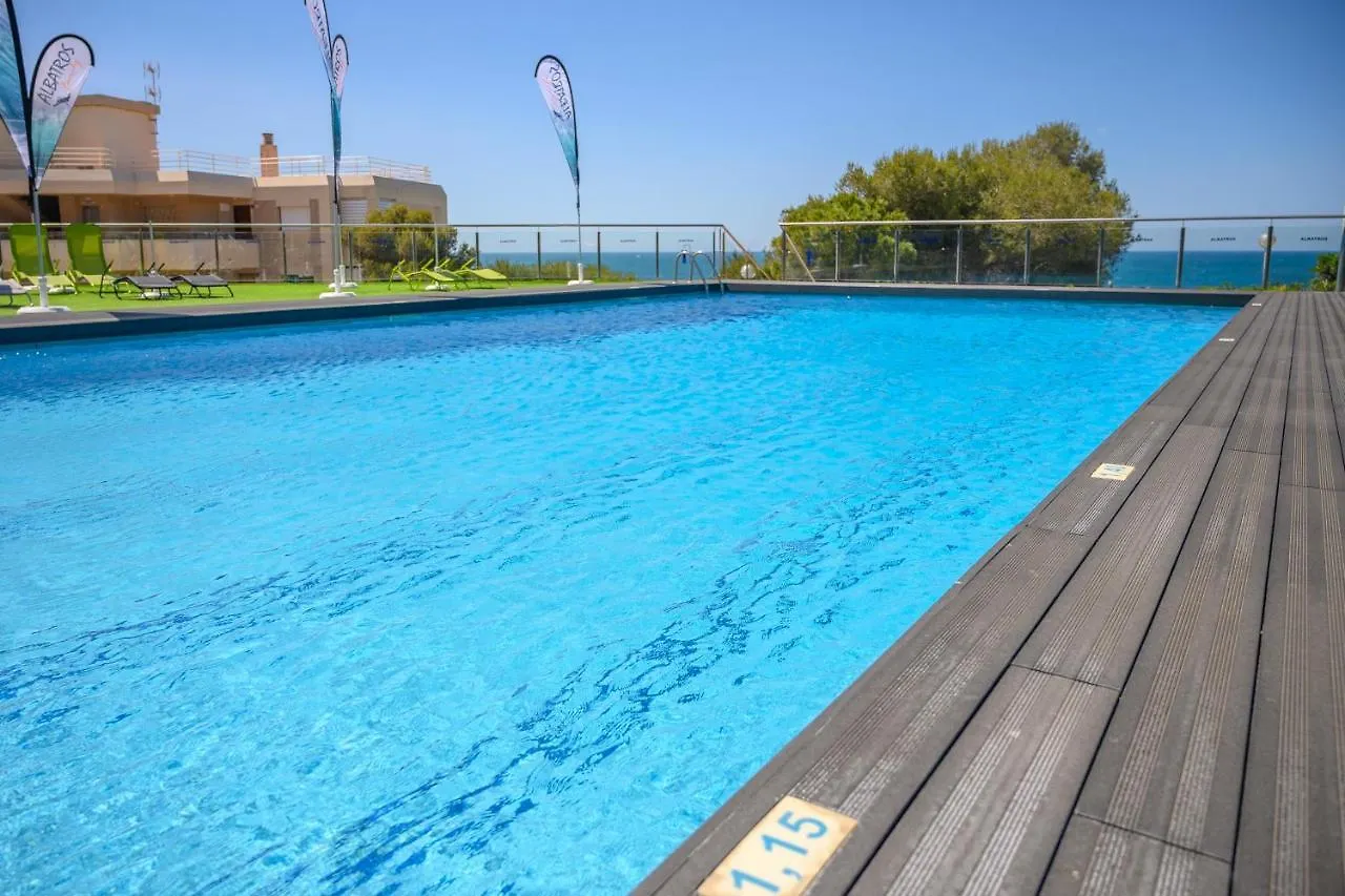 Apartaments Albatros Family Salou