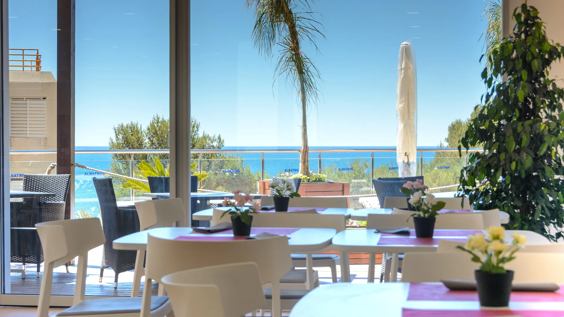 Apartamento MedPlaya Albatros Family Salou