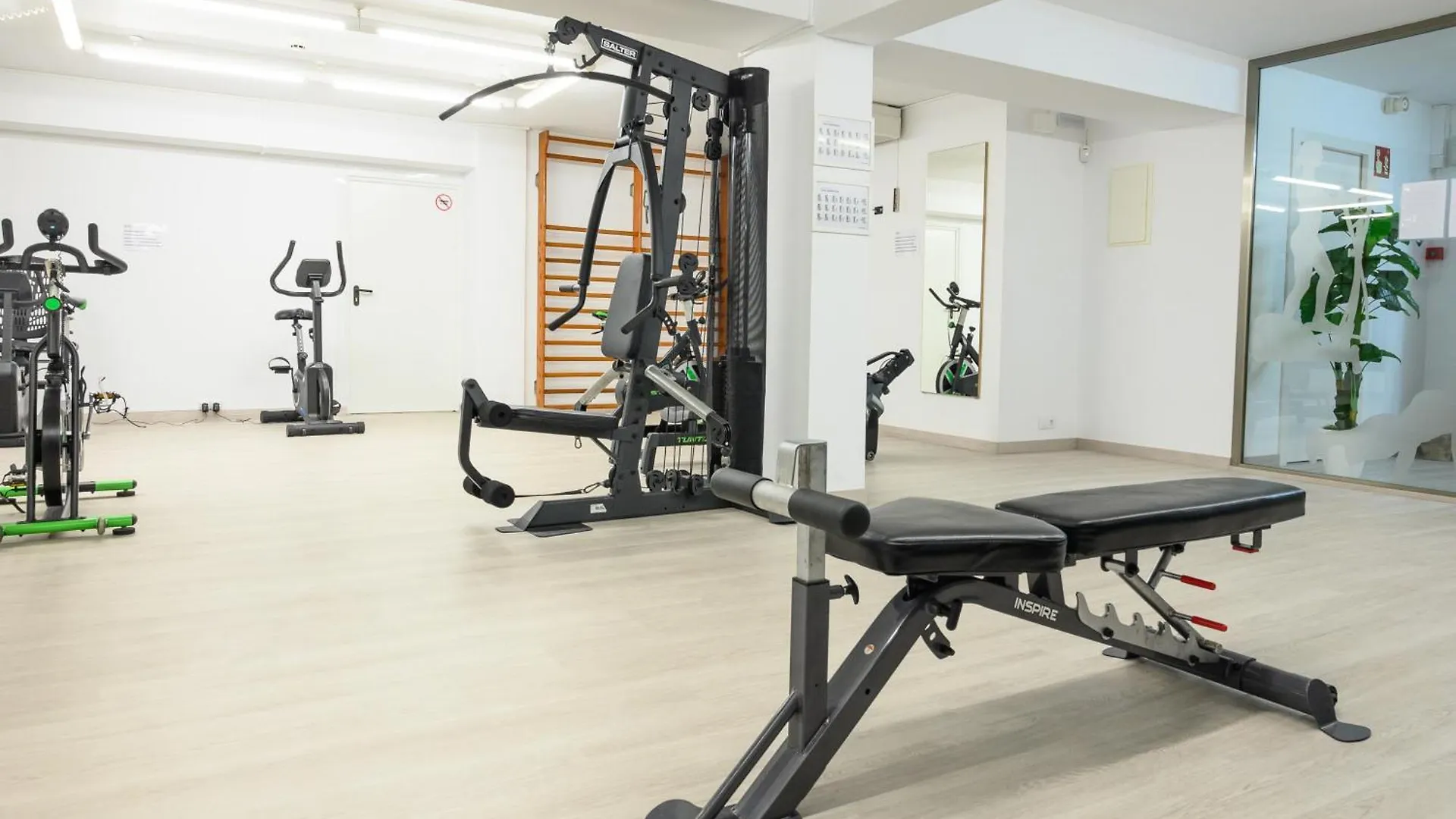 Apartamento MedPlaya Albatros Family Salou