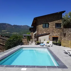  Casa rural Les Flors - Rural & Cabanyes