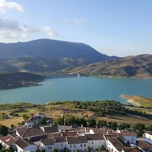 Los Estribos Casa de Campo Zahara De La Sierra