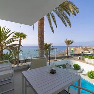  Apartamento Tejas España