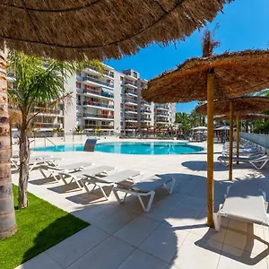  Apartamento Rentalmar Playa Family España