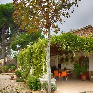 Mas Masdeu Casa vacanze