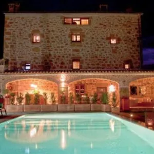  Chalet L'avellana
