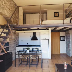  Apartamento Urbi