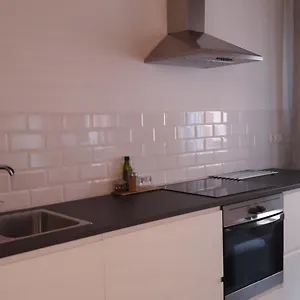 Apartment Blau, Masnou