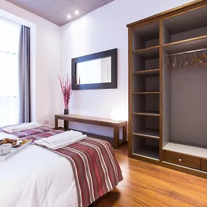  Apartamento Serennia Ramblas - Plaça Catalunya