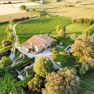 Mas Duran Casa di campagna