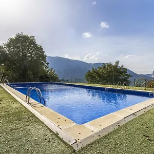  Сasa de vacaciones Casa Roca