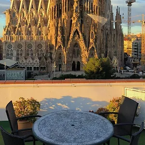 Absolute Sagrada Familia Appartamento