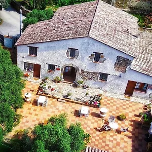 Masia Can Felip Casa di campagna