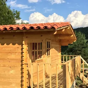 2* Camping Ripolles