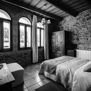 Barnosell Casa di campagna