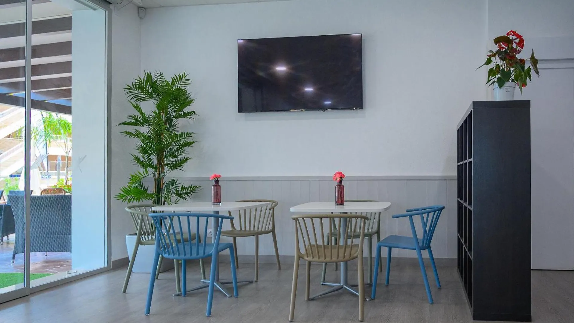 Appartamento Apartaments Albatros Family Salou Spagna