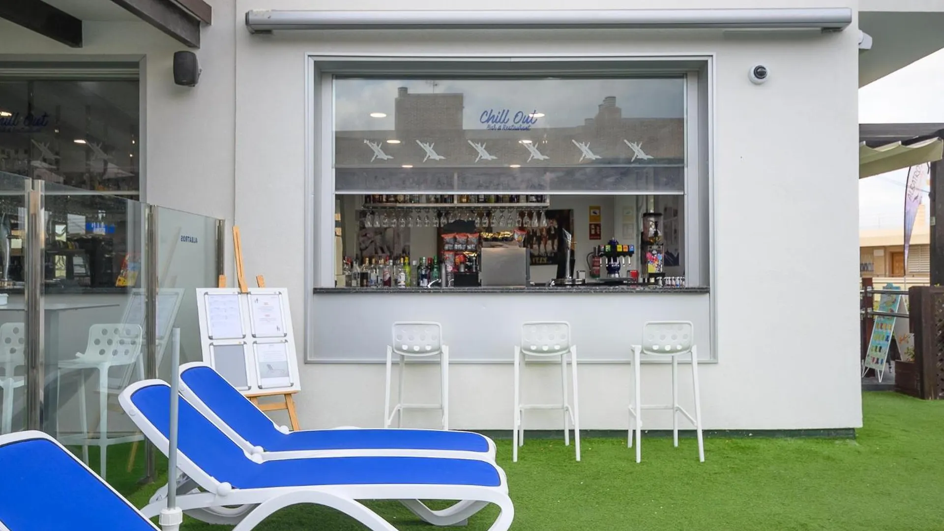 Appartamento Apartaments Albatros Family Salou