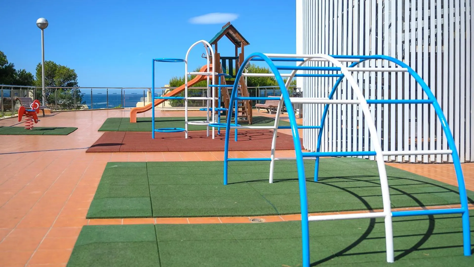 Apartaments Albatros Family Salou 0*,  Spagna