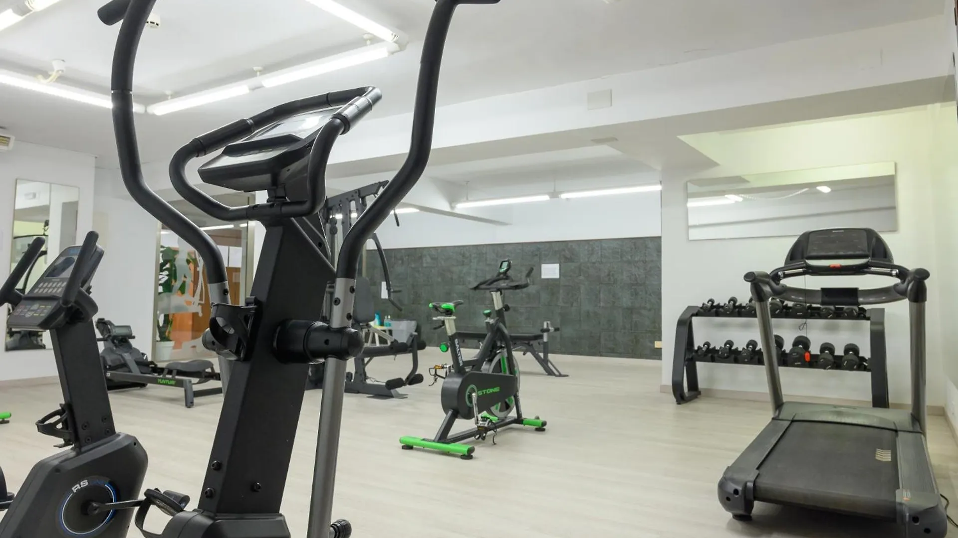Apartaments Albatros Family Salou Appartamento