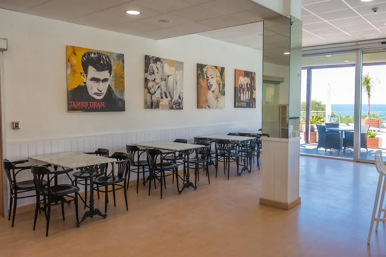 Apartaments Albatros Family Salou