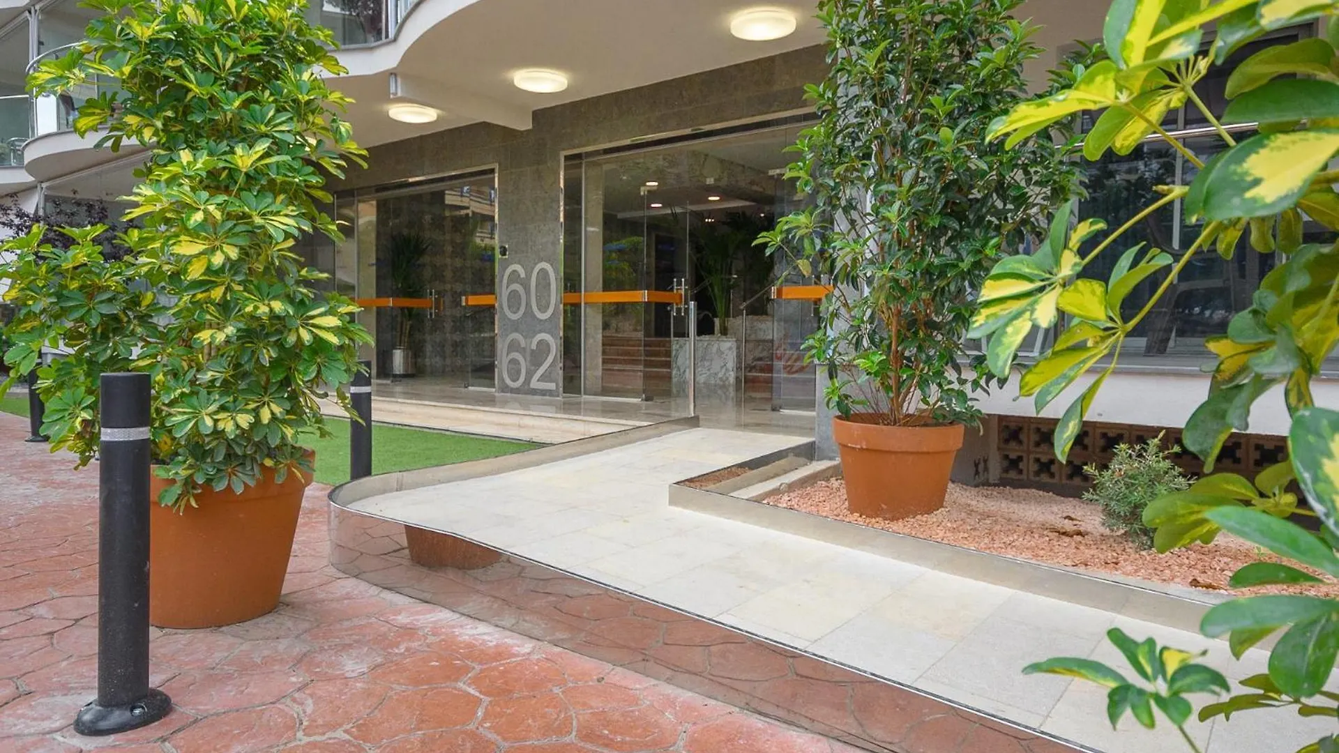 Apartaments Albatros Family Salou