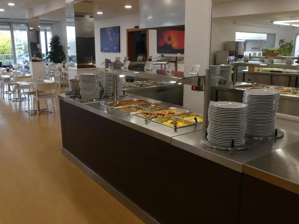 Appartamento Apartaments Albatros Family Salou