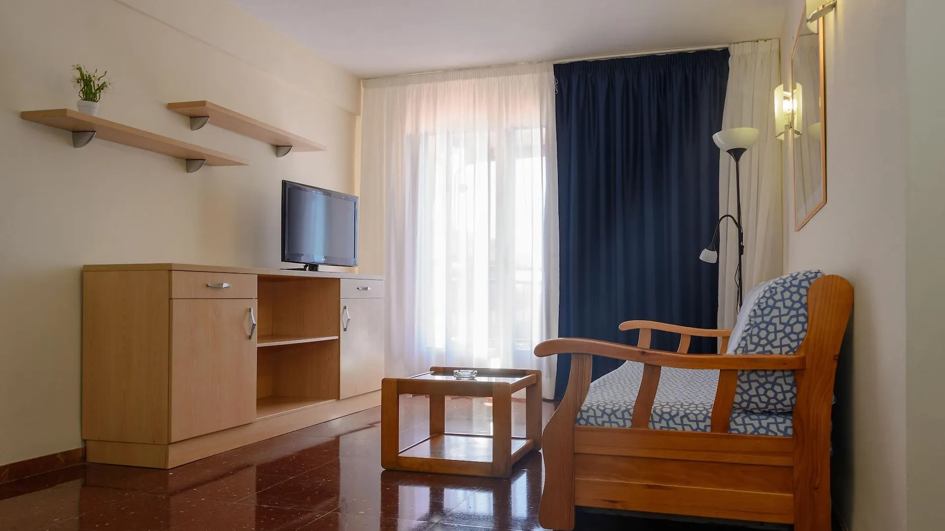 Apartaments Albatros Family Salou Appartamento