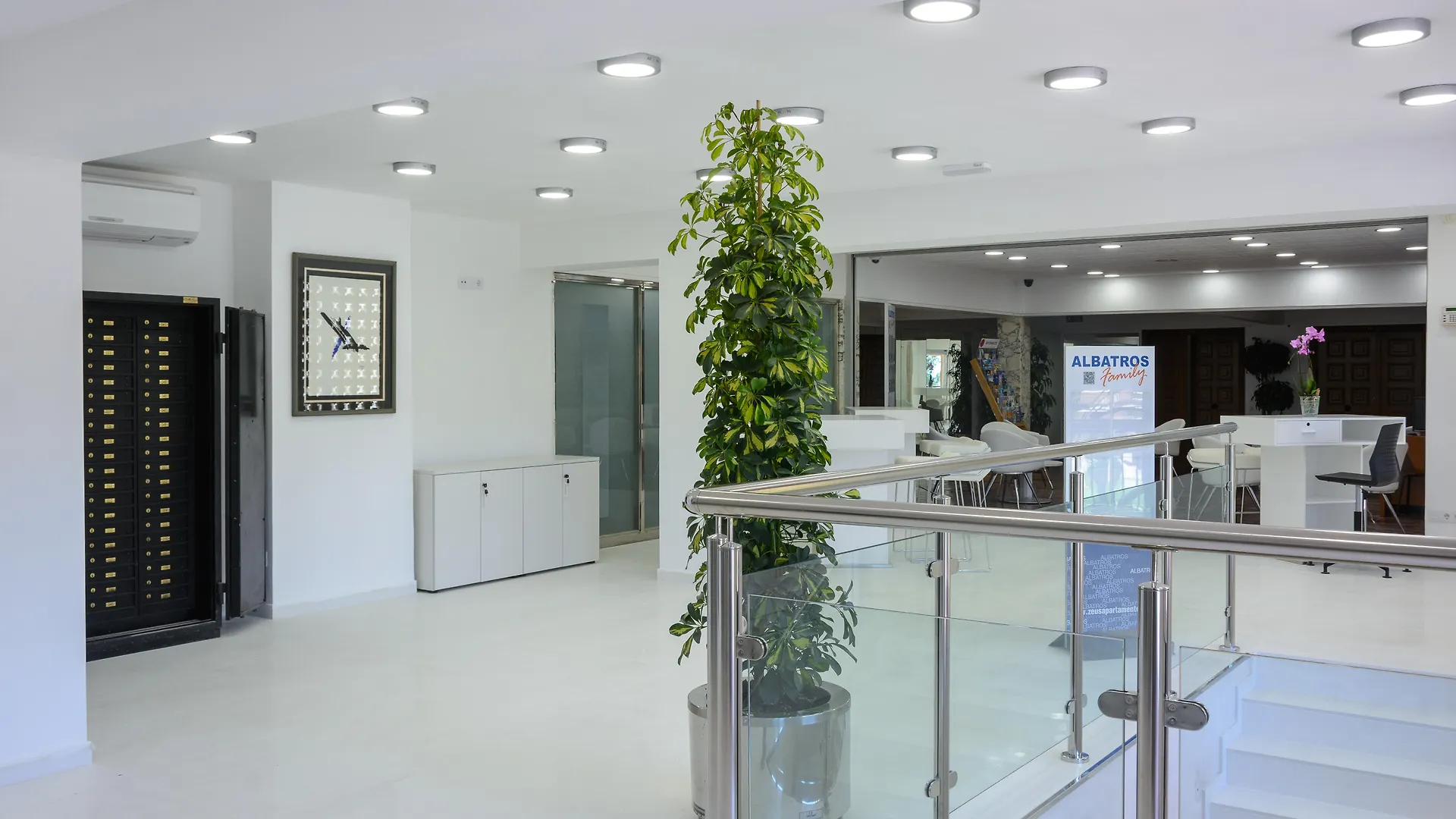Appartamento Apartaments Albatros Family Salou