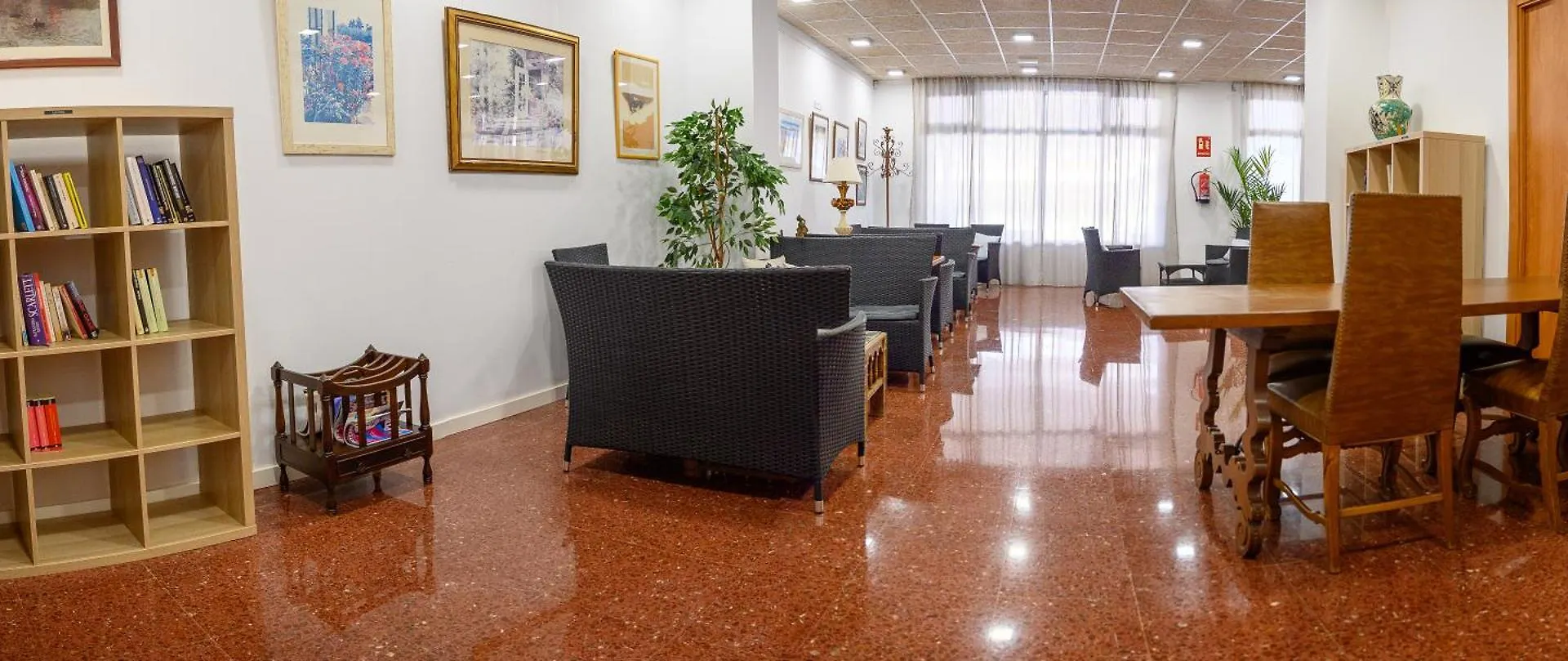 Appartamento Apartaments Albatros Family Salou