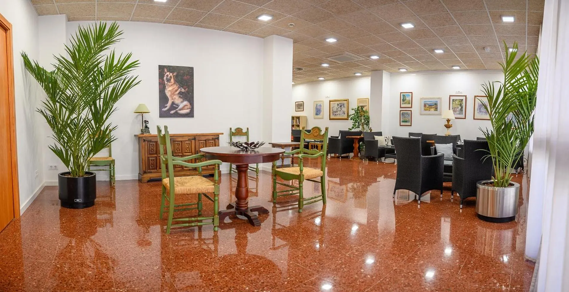 Apartaments Albatros Family Salou Appartamento