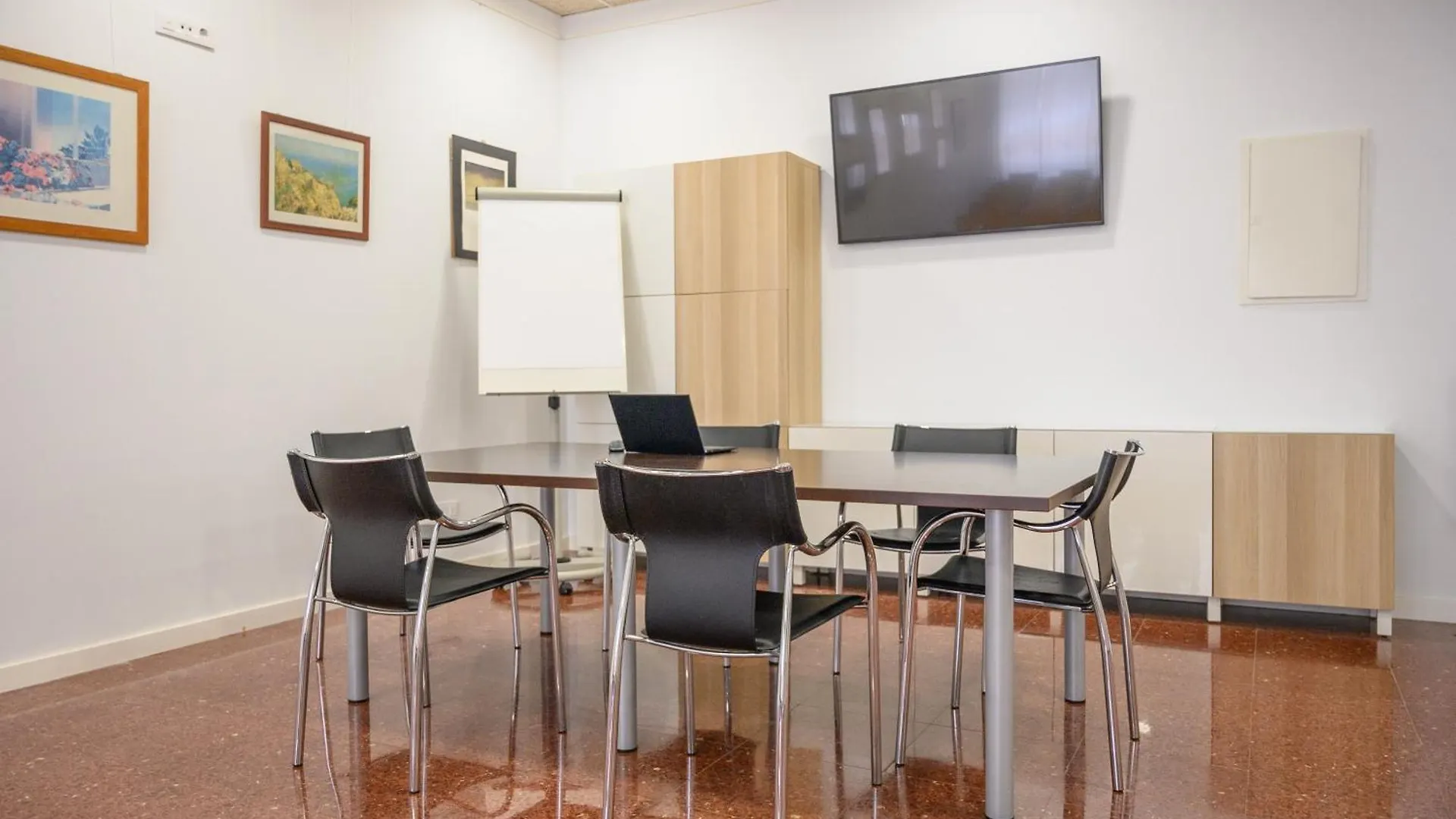 Apartaments Albatros Family Salou Appartamento