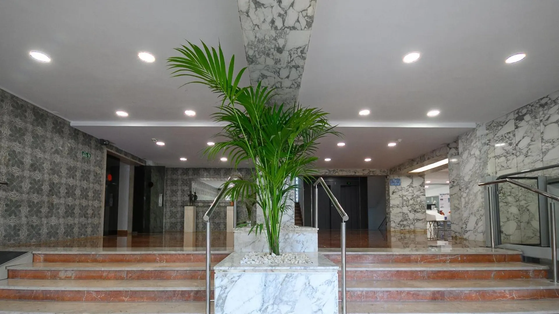 Apartaments Albatros Family Salou Spagna