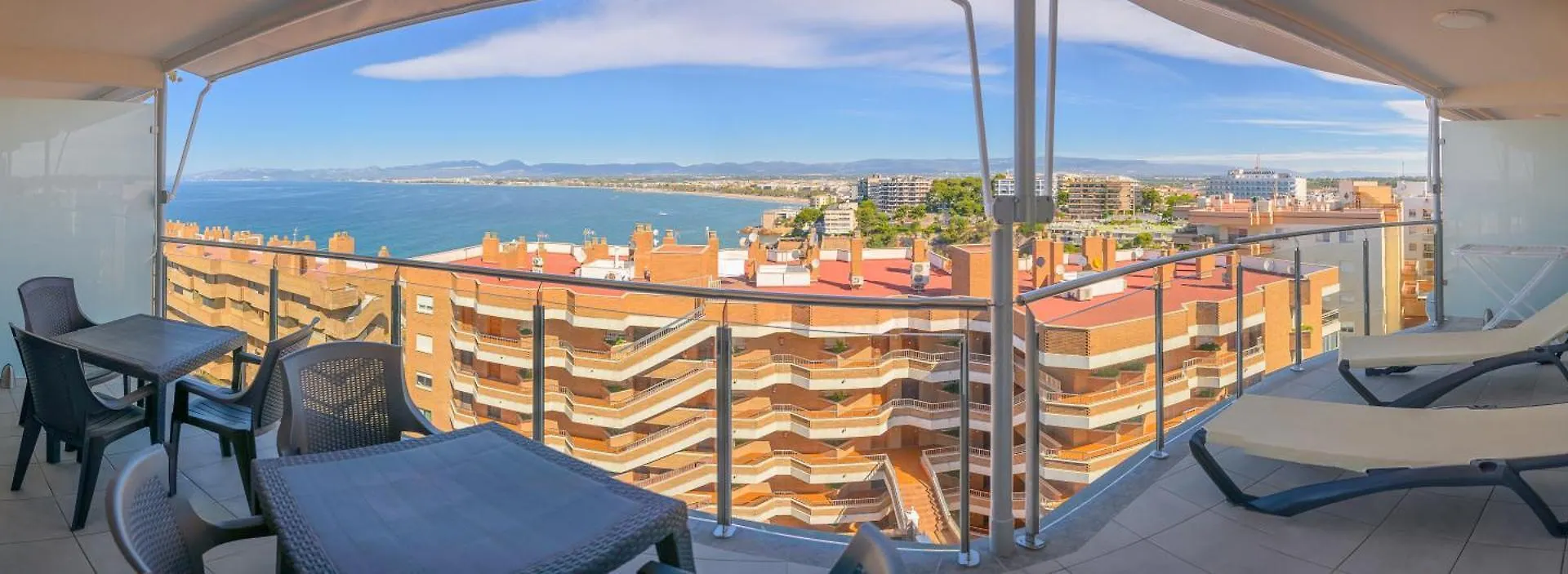 Apartaments Albatros Family Salou Appartamento