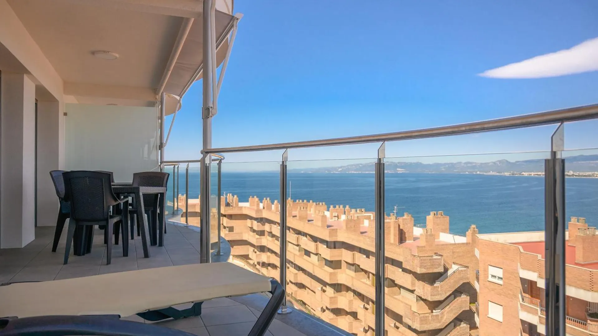 Appartamento Apartaments Albatros Family Salou