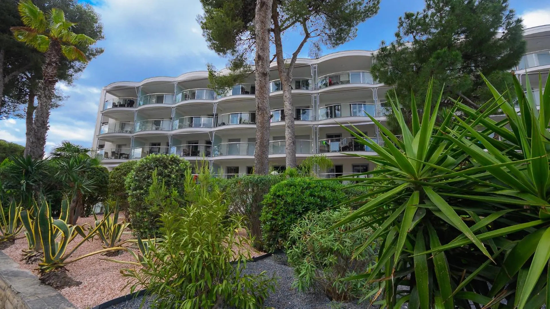 Apartaments Albatros Family Salou