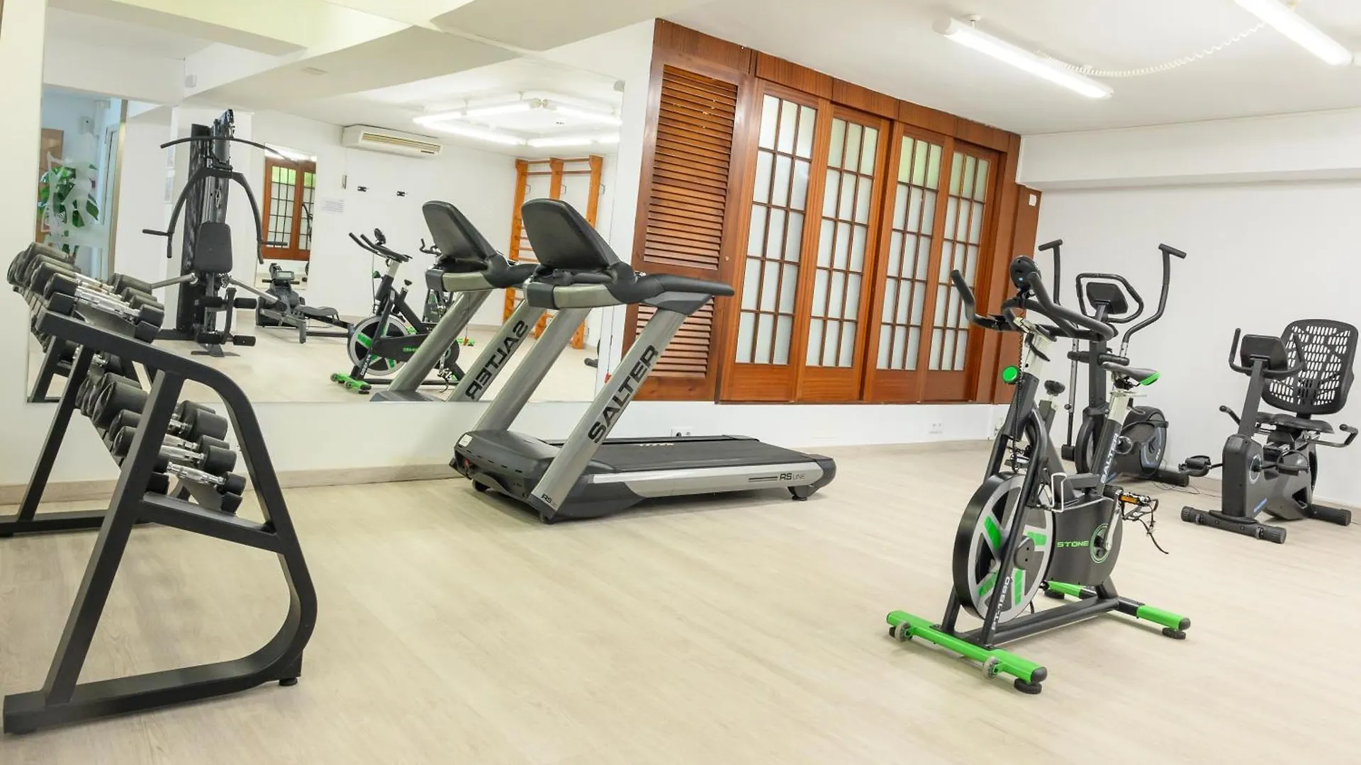 Apartaments Albatros Family Salou