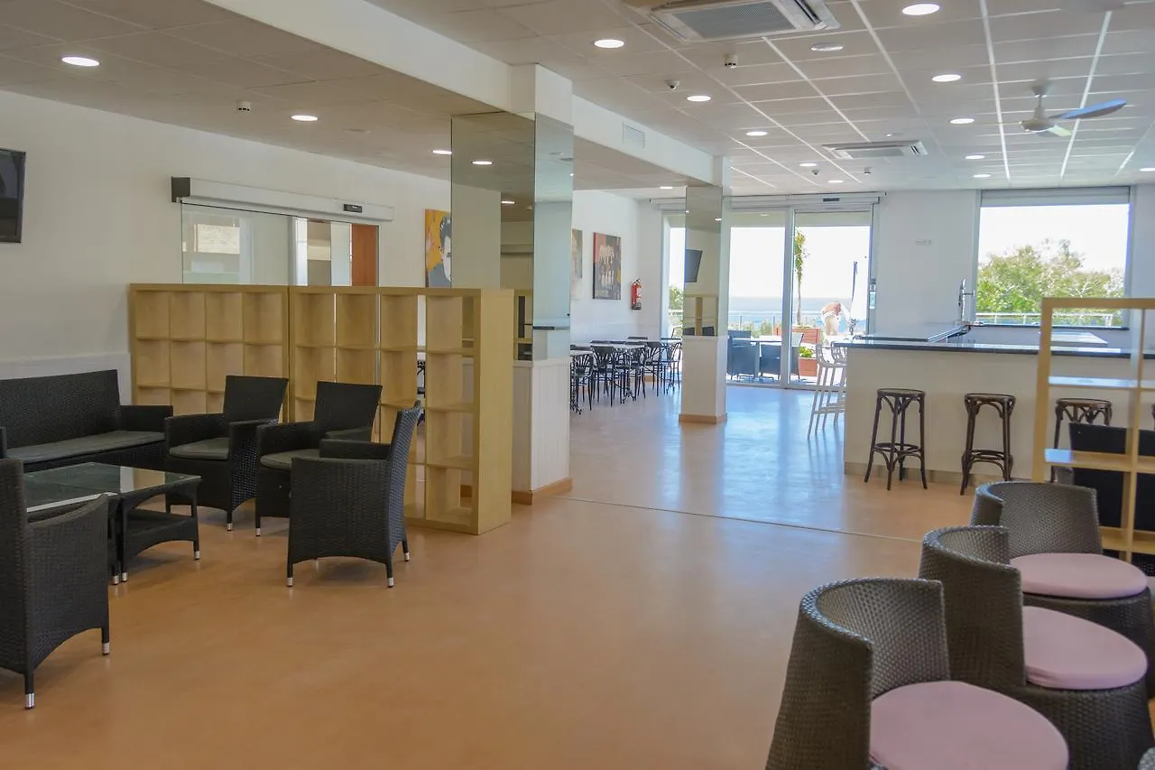 Appartamento Apartaments Albatros Family Salou