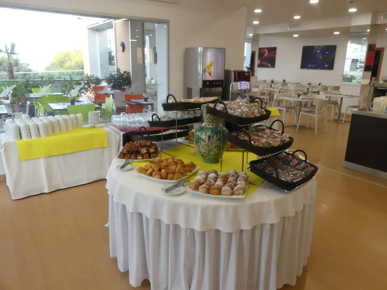 Apartaments Albatros Family Salou Appartamento