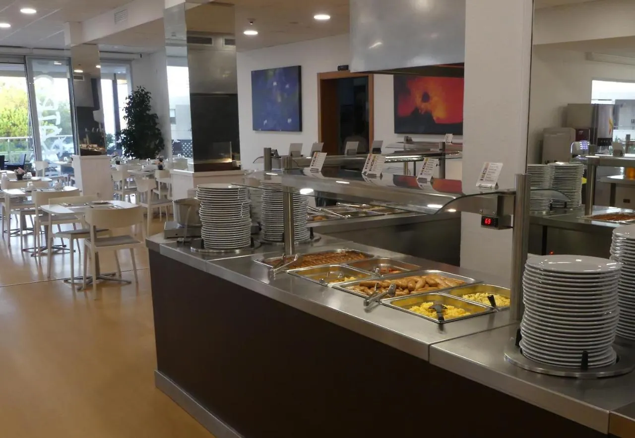 Appartamento Apartaments Albatros Family Salou